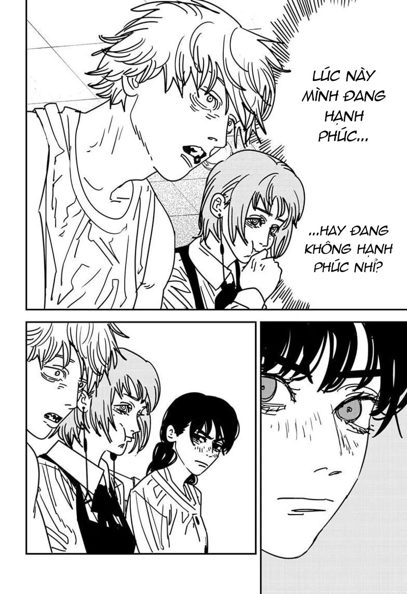 Chainsaw Man - Chương 169