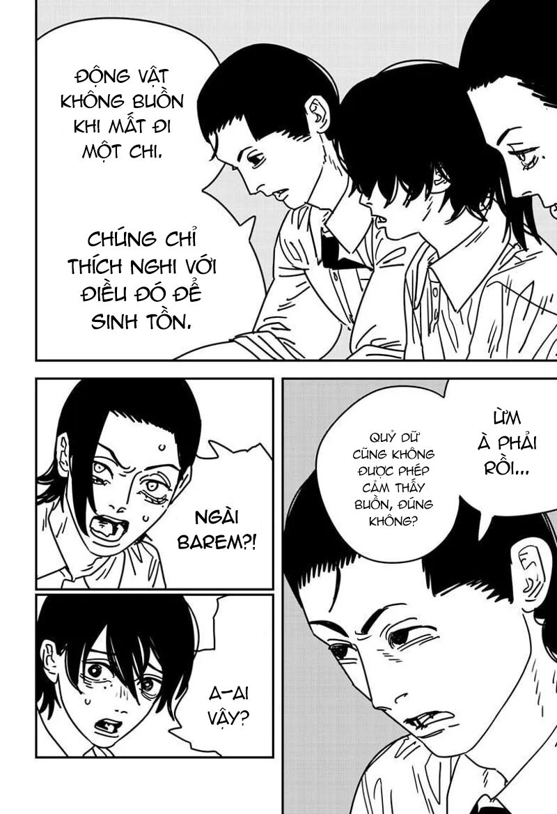 Chainsaw Man - Chương 169