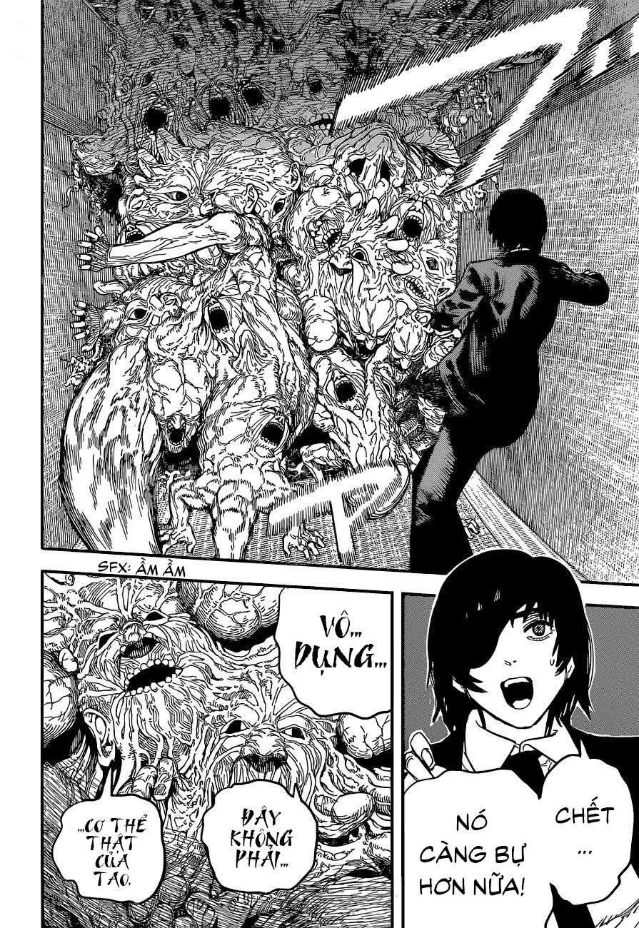 Chainsaw Man - Chương 17