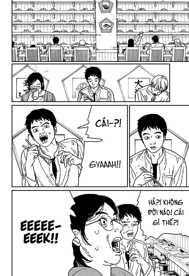 Chainsaw Man - Chương 170