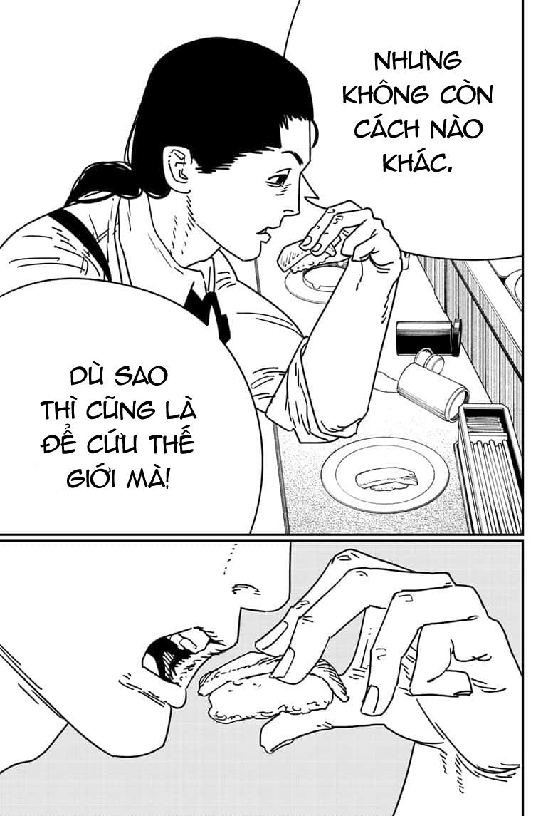 Chainsaw Man - Chương 171