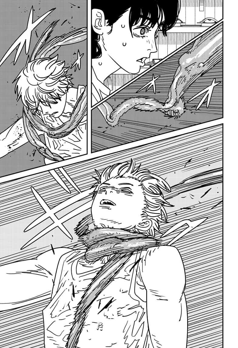 Chainsaw Man - Chương 171
