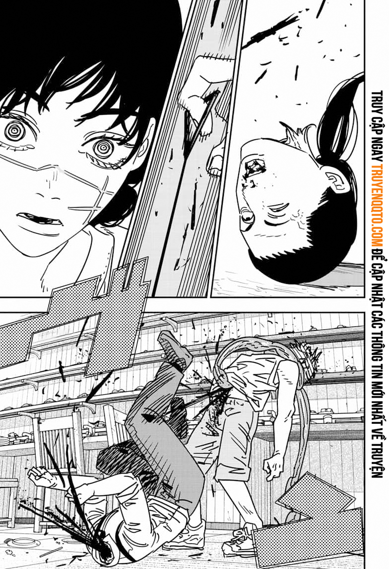 Chainsaw Man - Chương 171