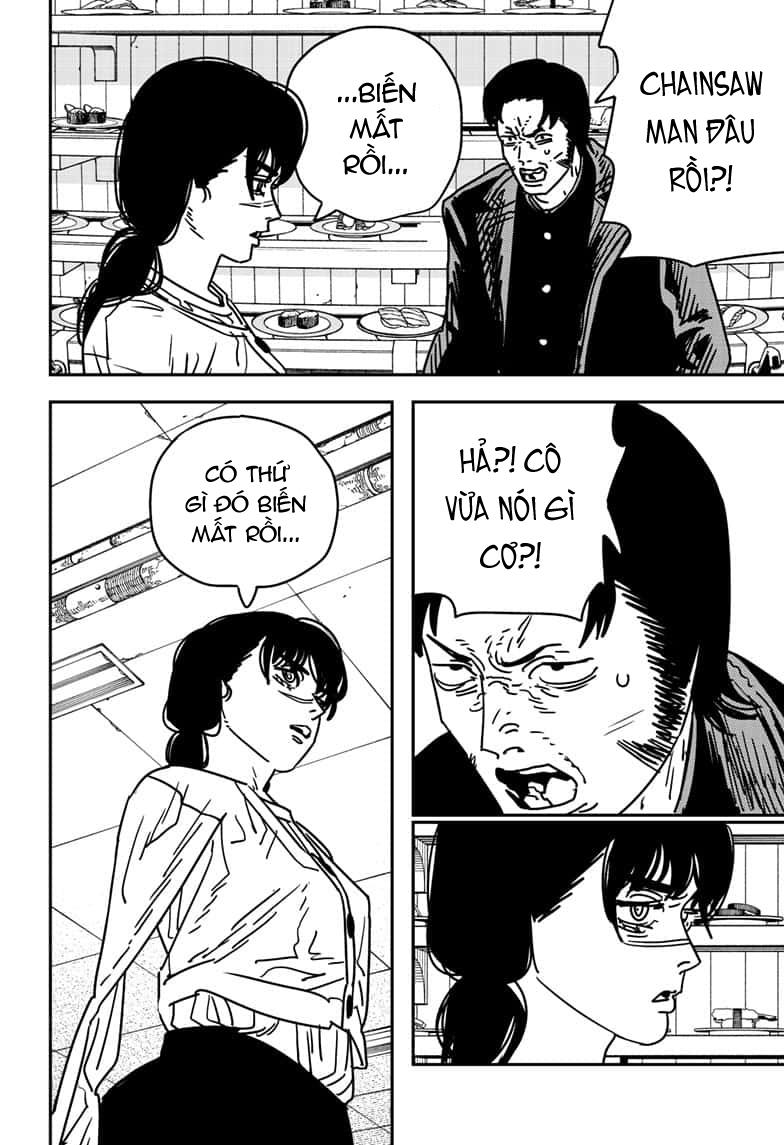 Chainsaw Man - Chương 172