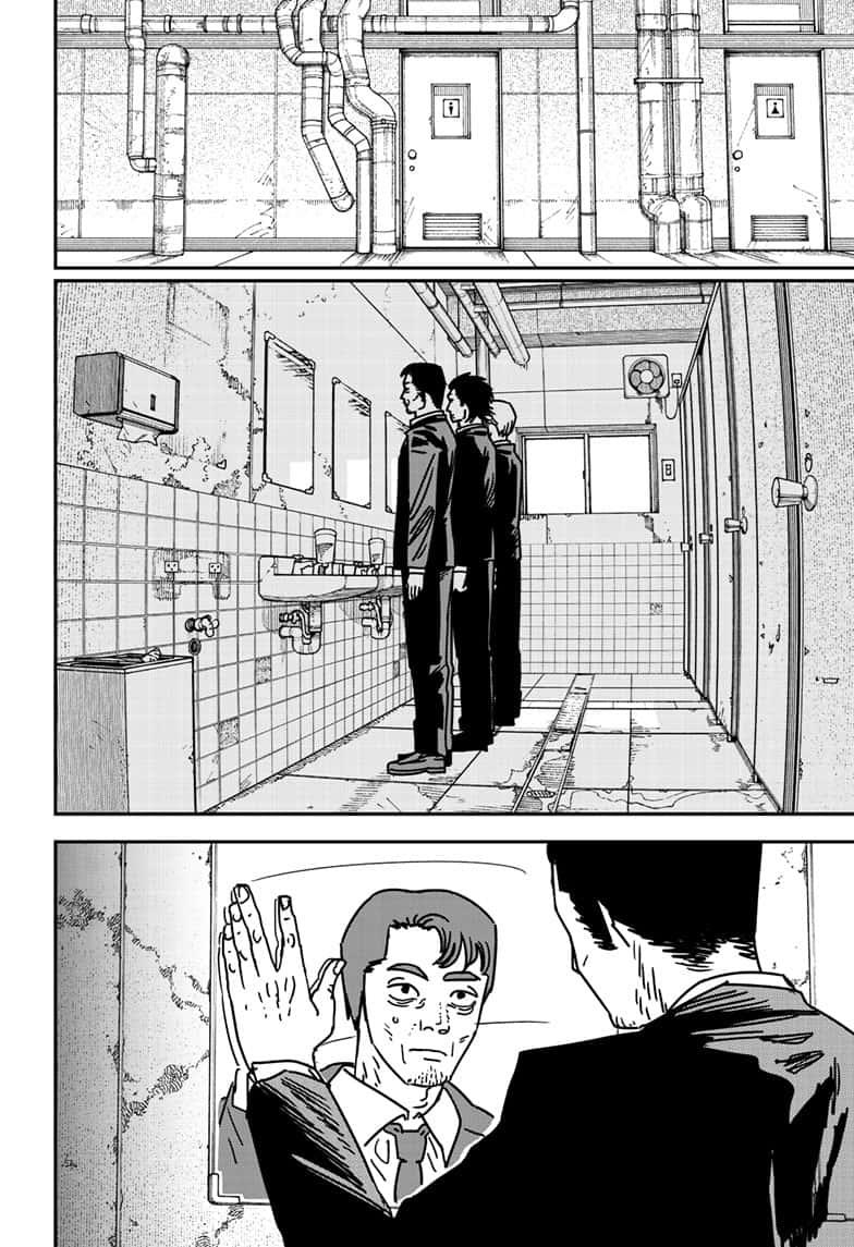 Chainsaw Man - Chương 173