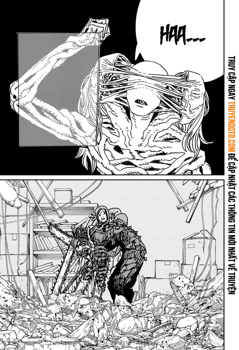 Chainsaw Man - Chương 173
