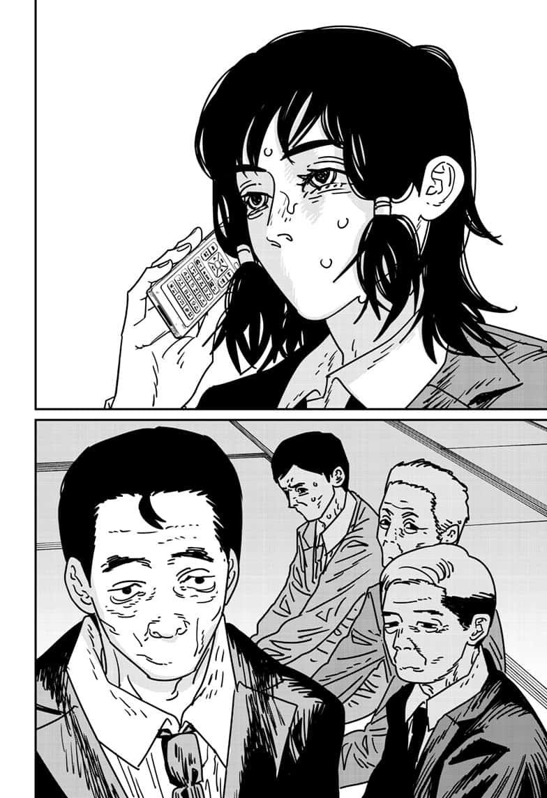 Chainsaw Man - Chương 174