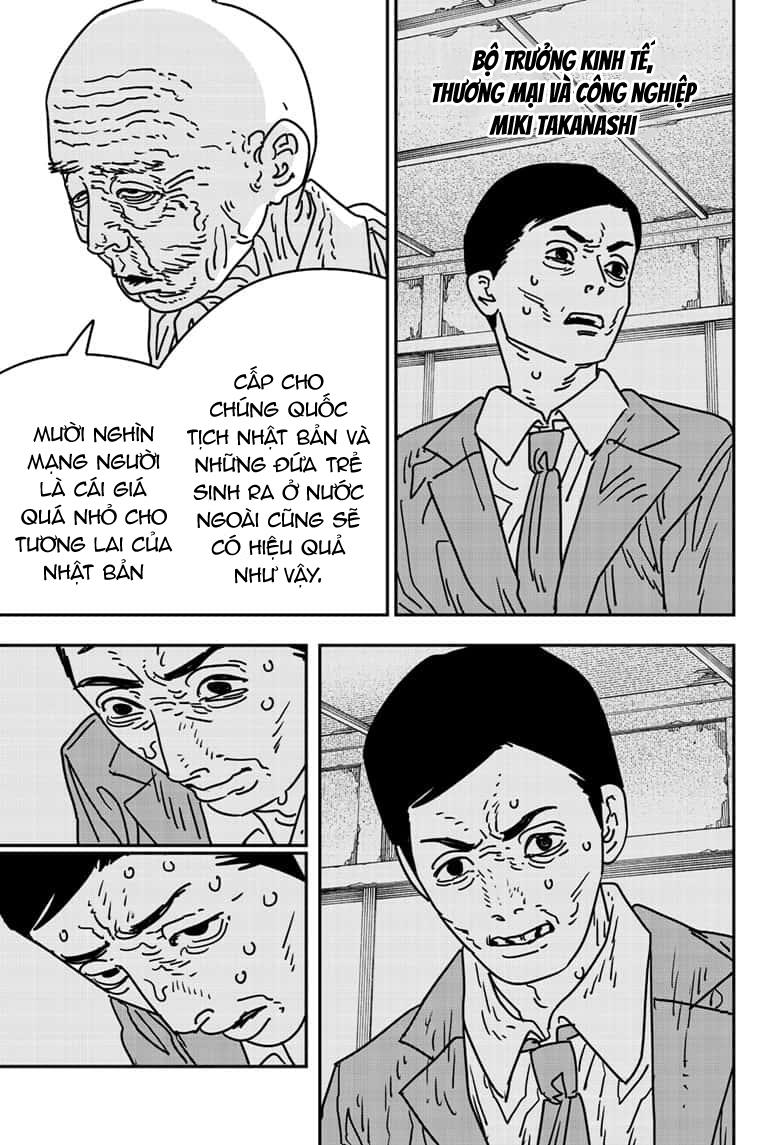 Chainsaw Man - Chương 174