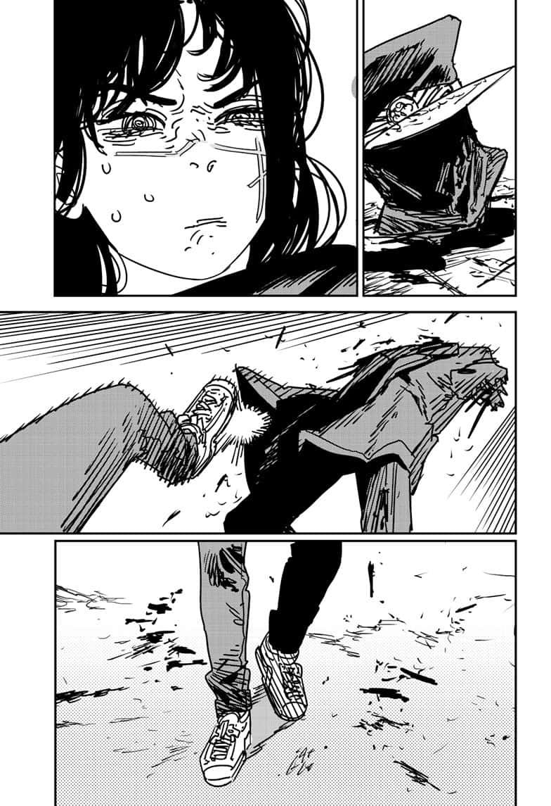 Chainsaw Man - Chương 175