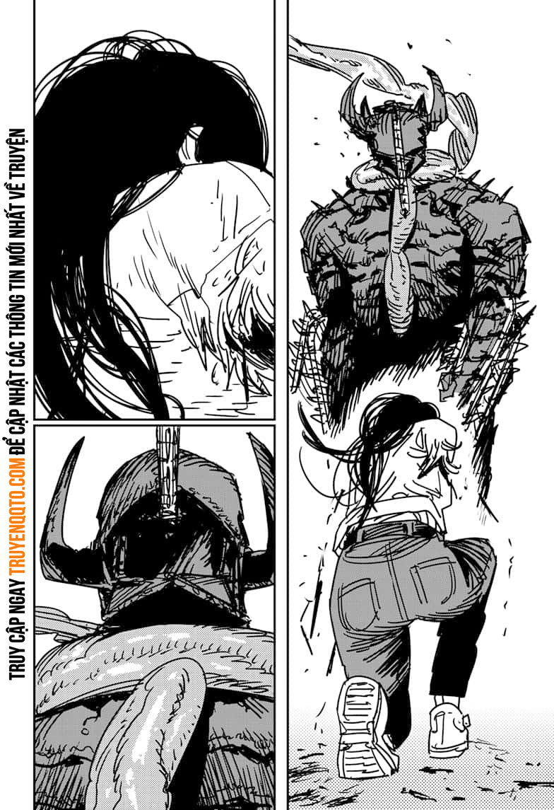 Chainsaw Man - Chương 175