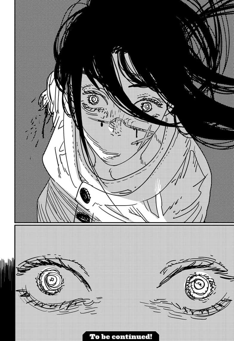 Chainsaw Man - Chương 175