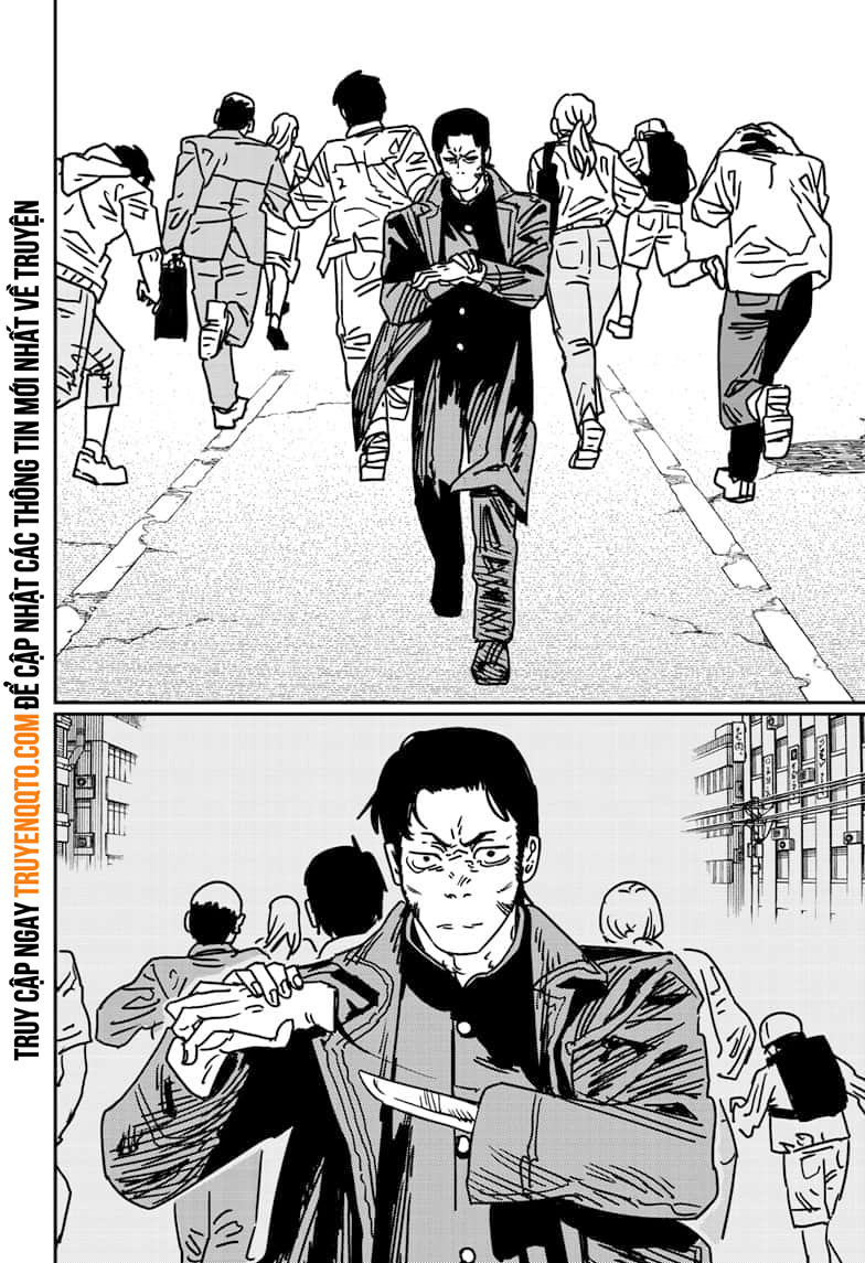 Chainsaw Man - Chương 175