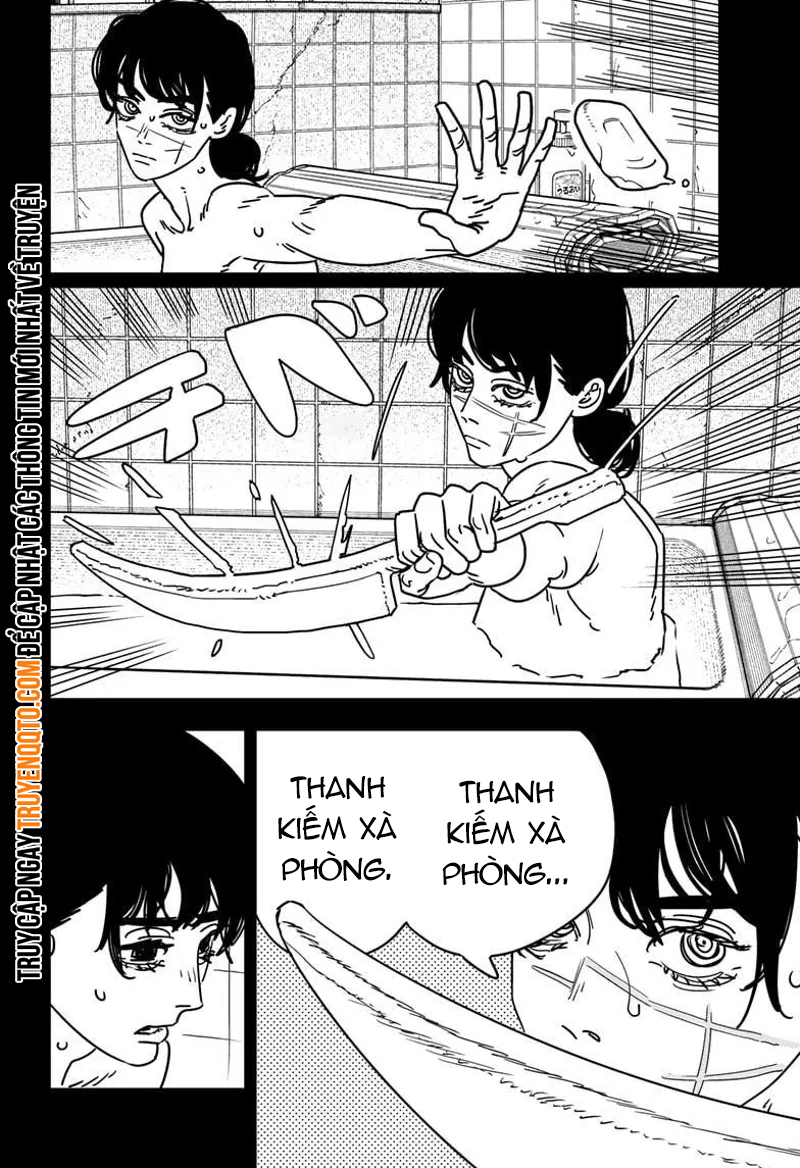 Chainsaw Man - Chương 176