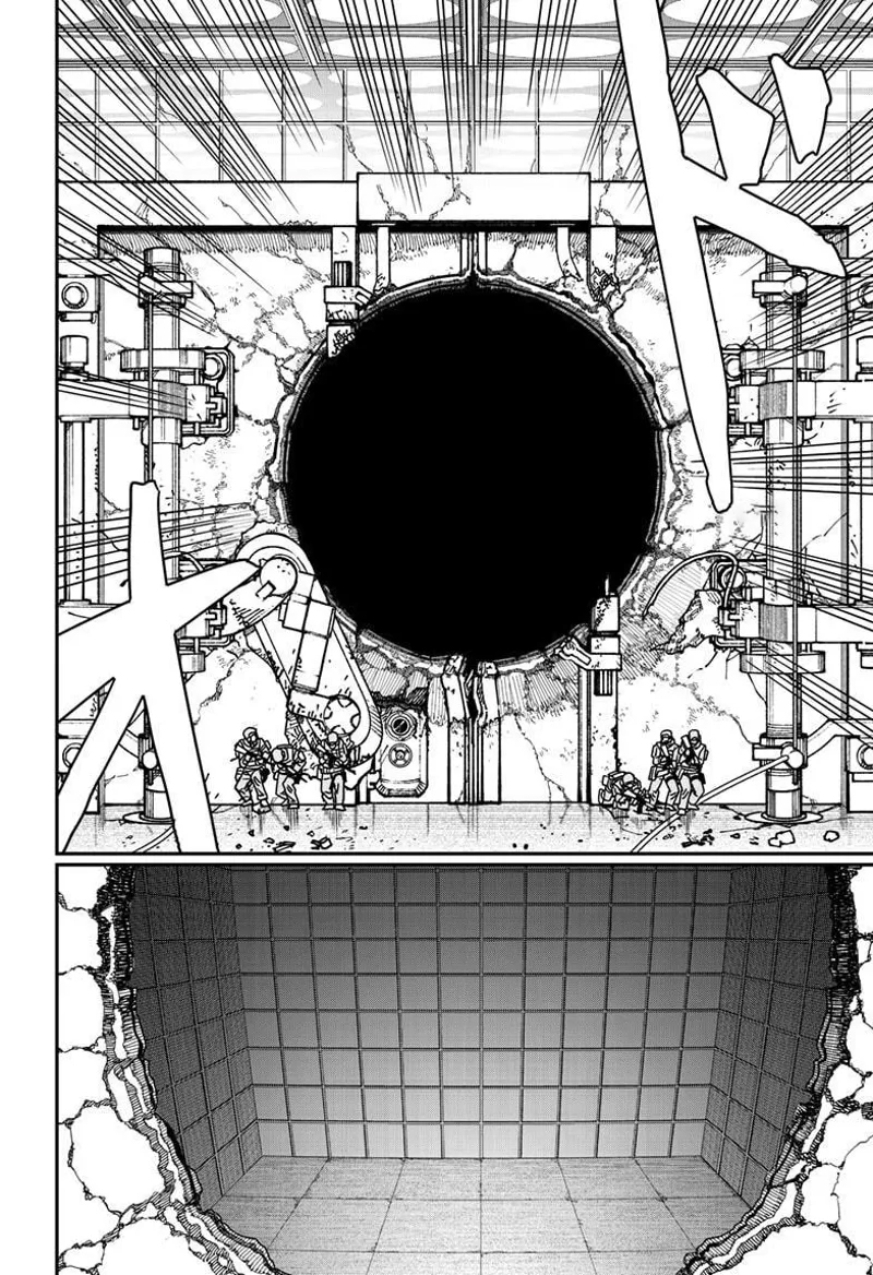 Chainsaw Man - Chương 176