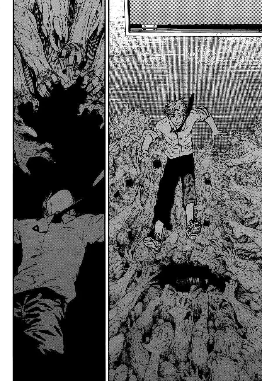 Chainsaw Man - Chương 18