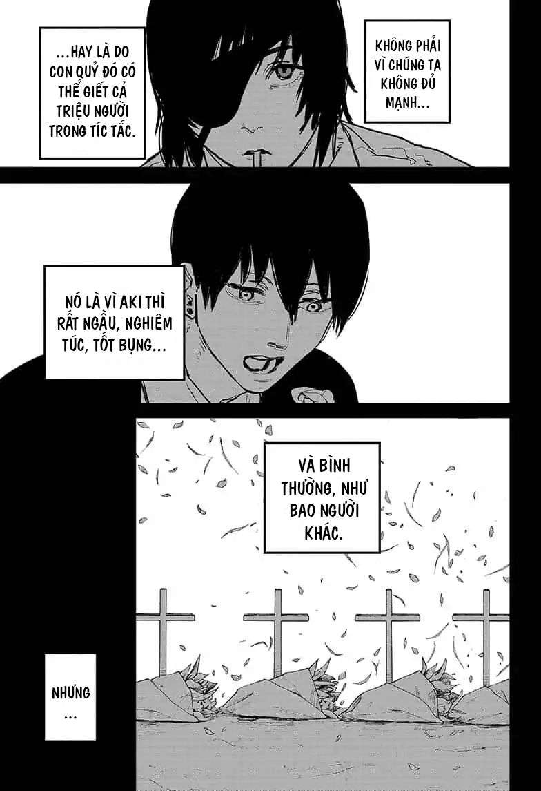 Chainsaw Man - Chương 19
