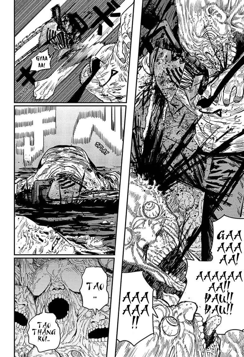 Chainsaw Man - Chương 19