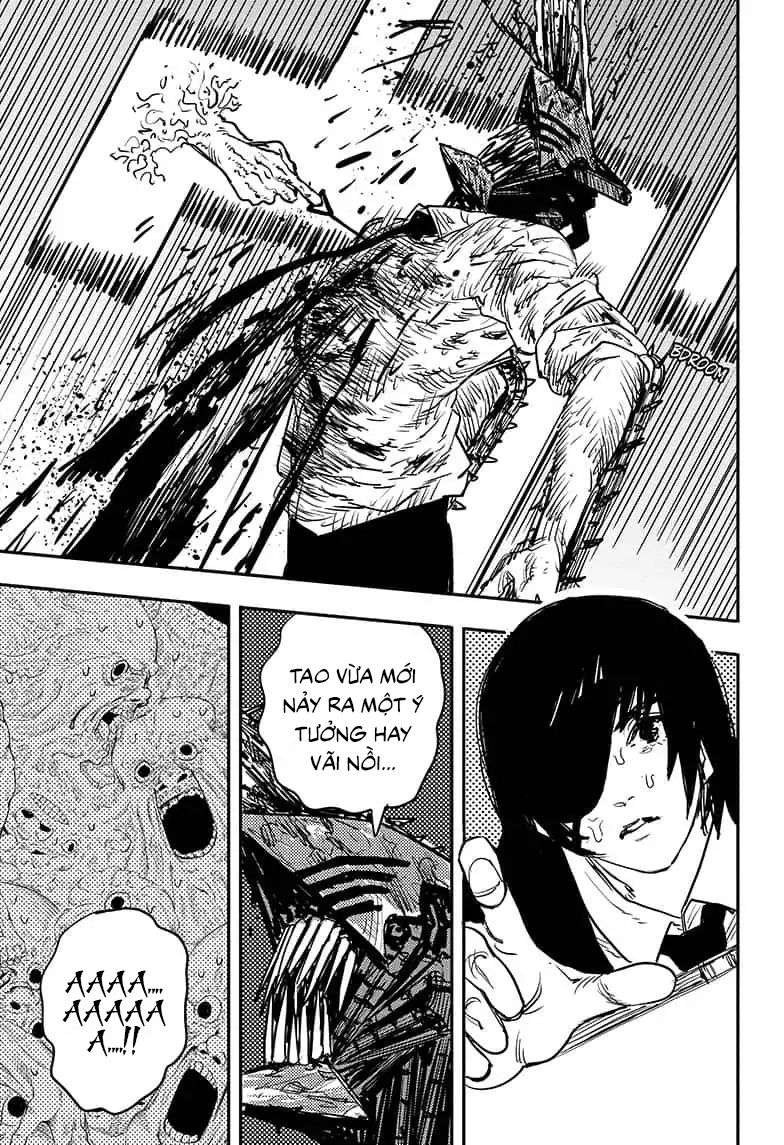 Chainsaw Man - Chương 19