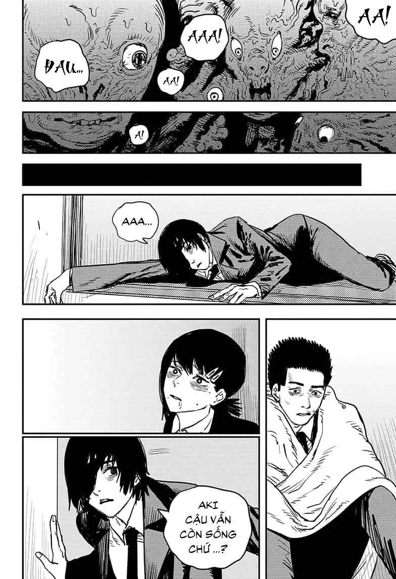 Chainsaw Man - Chương 19