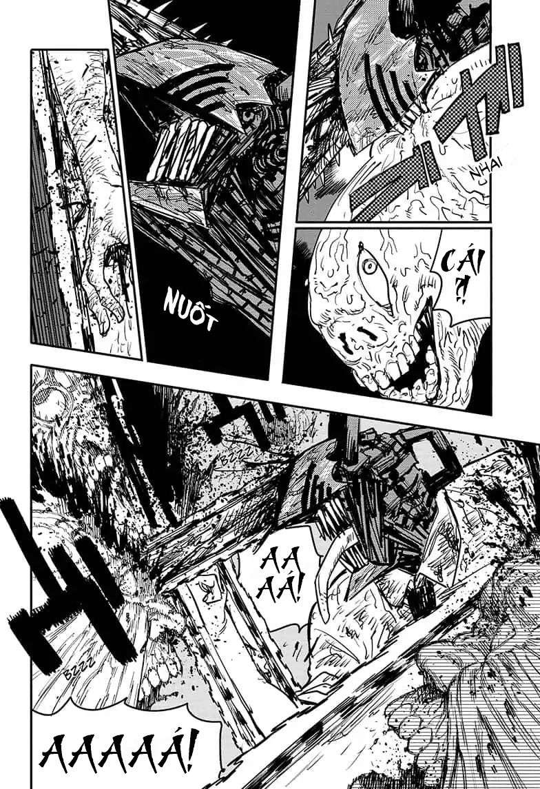 Chainsaw Man - Chương 19