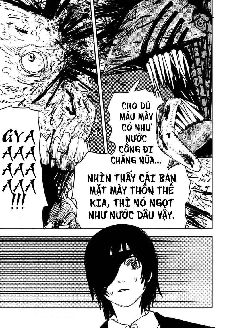 Chainsaw Man - Chương 19