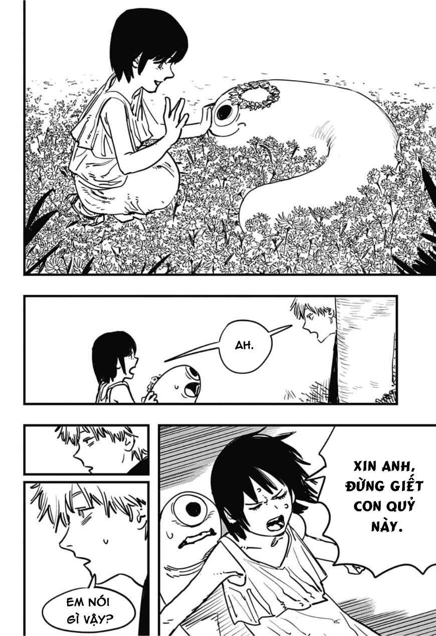 Chainsaw Man - Chương 2