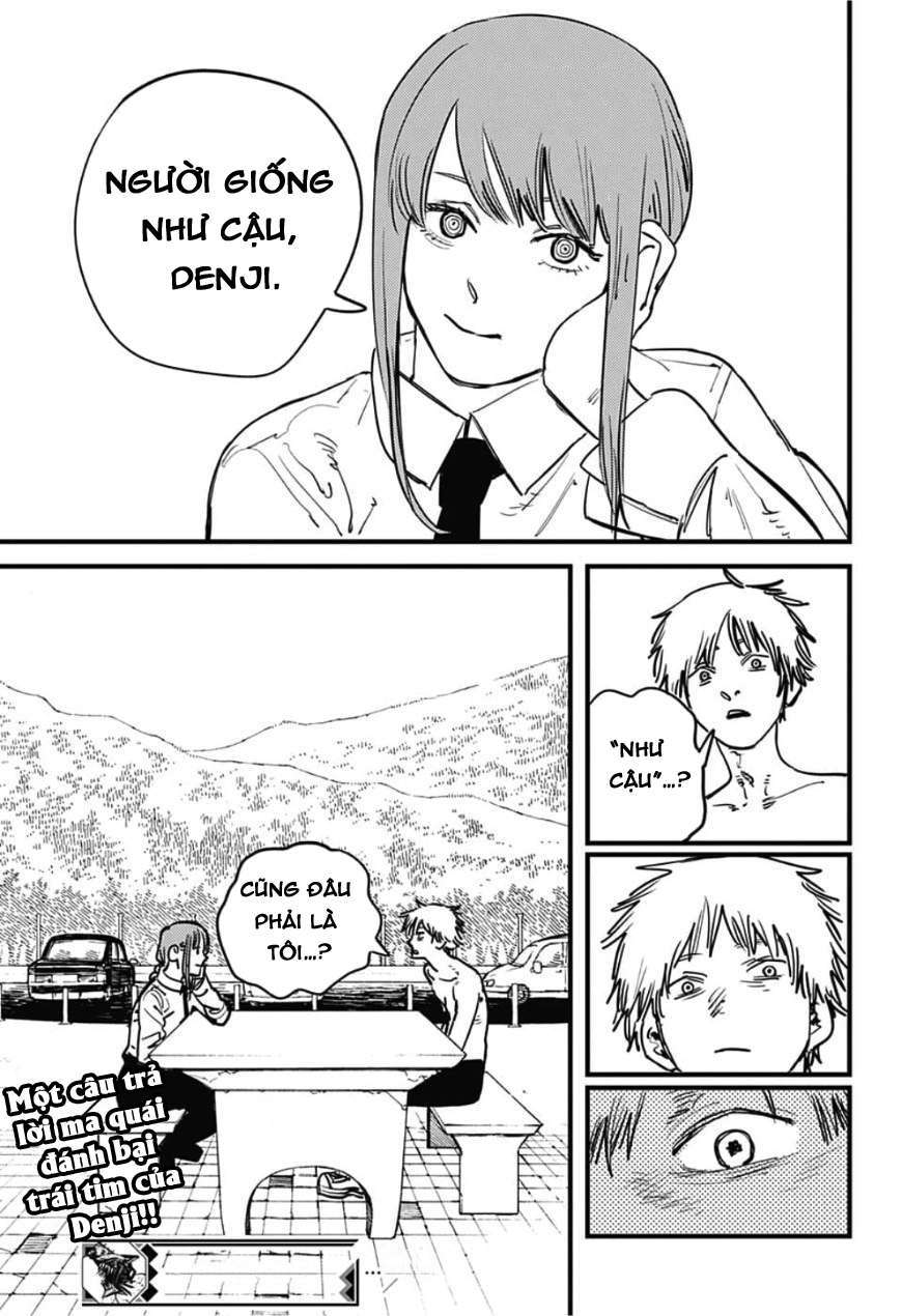 Chainsaw Man - Chương 2
