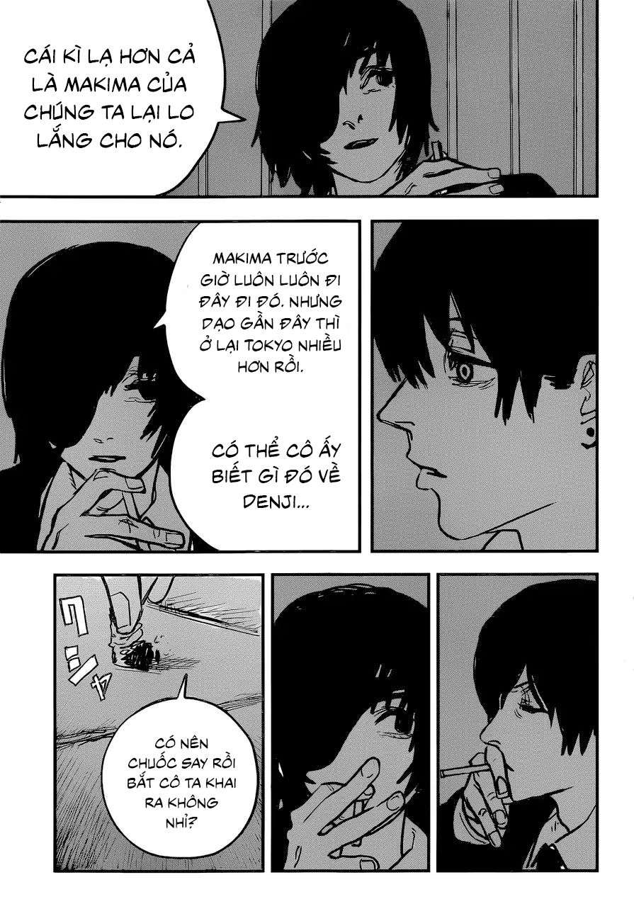 Chainsaw Man - Chương 20
