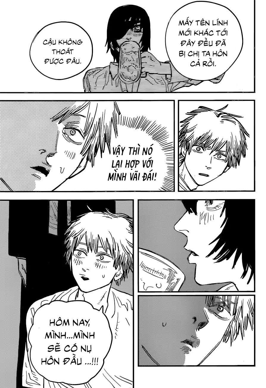 Chainsaw Man - Chương 20