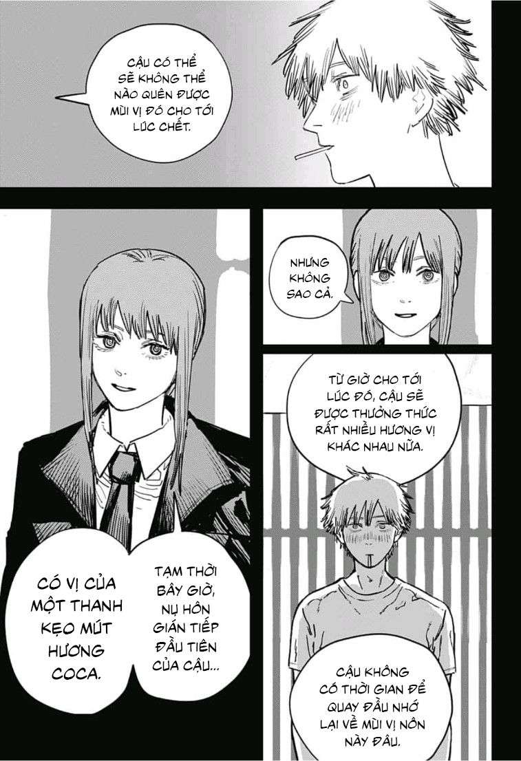 Chainsaw Man - Chương 22