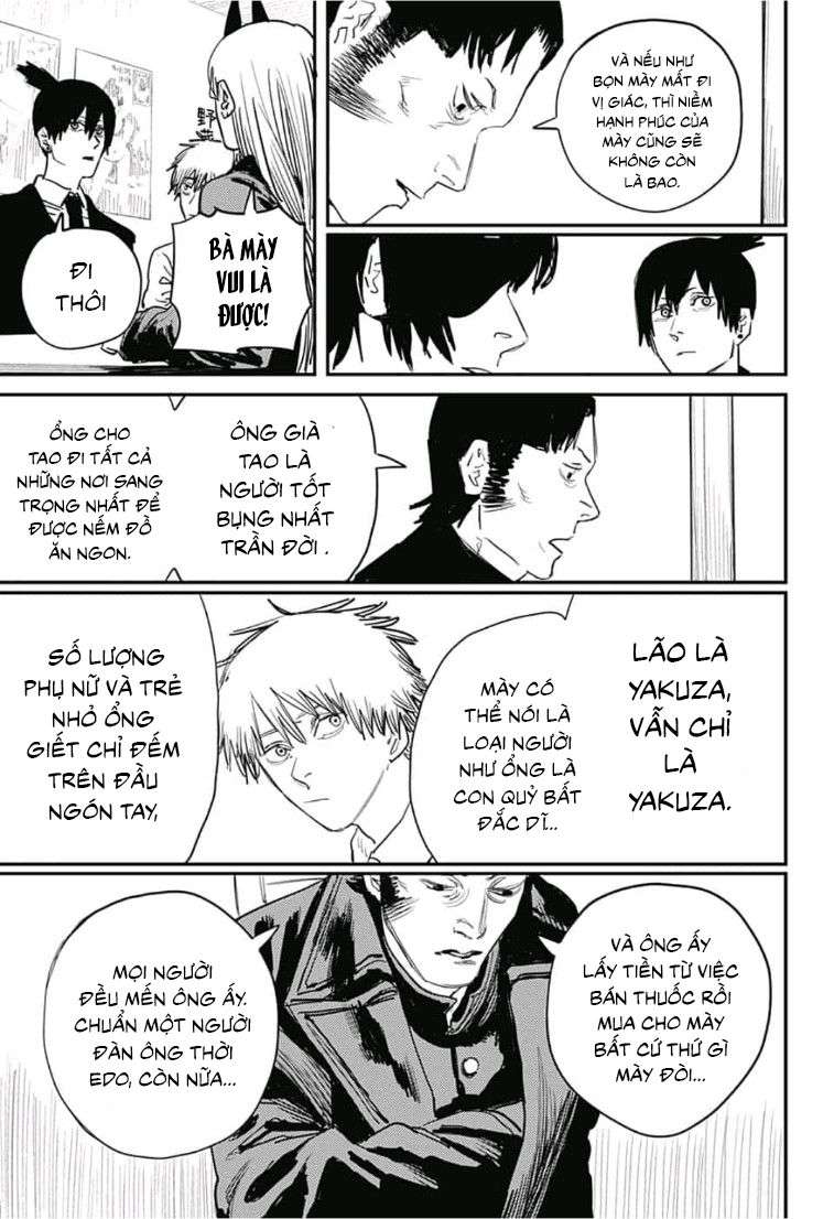 Chainsaw Man - Chương 23