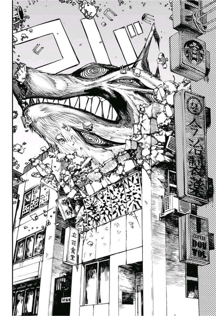 Chainsaw Man - Chương 23