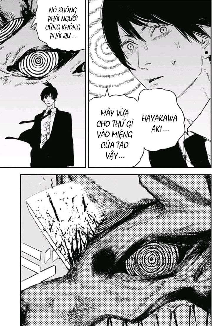 Chainsaw Man - Chương 23