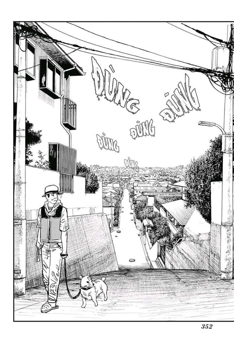 Chainsaw Man - Chương 23