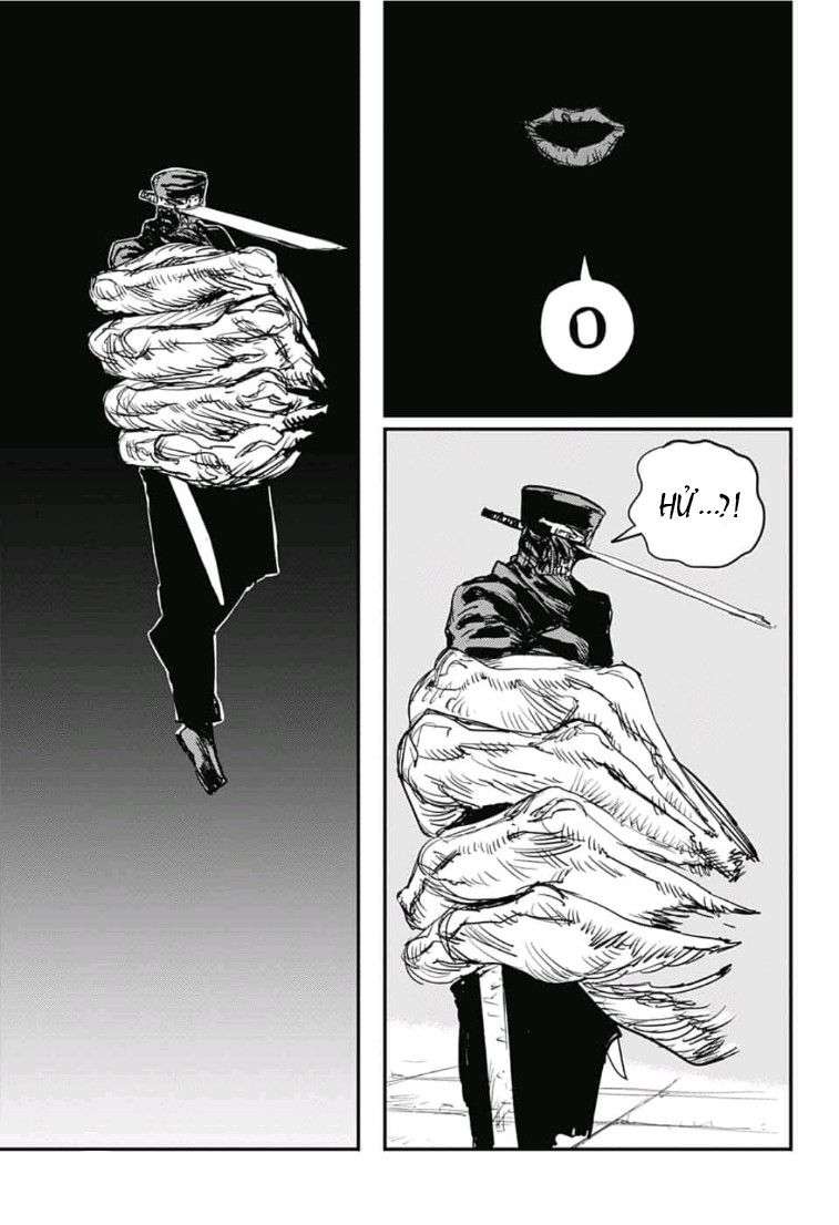 Chainsaw Man - Chương 24