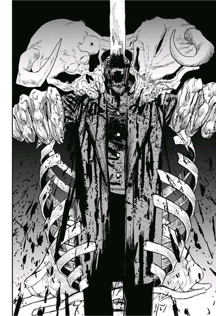 Chainsaw Man - Chương 24