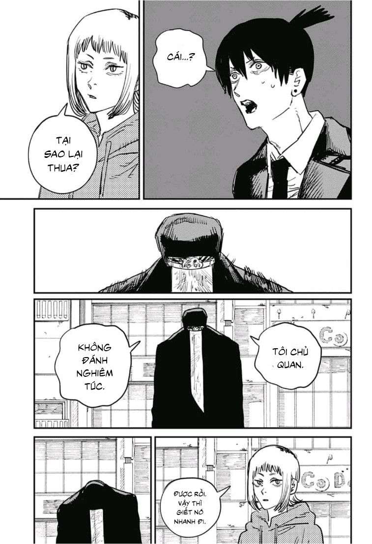 Chainsaw Man - Chương 24