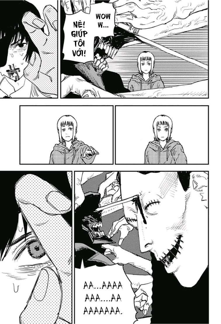Chainsaw Man - Chương 25