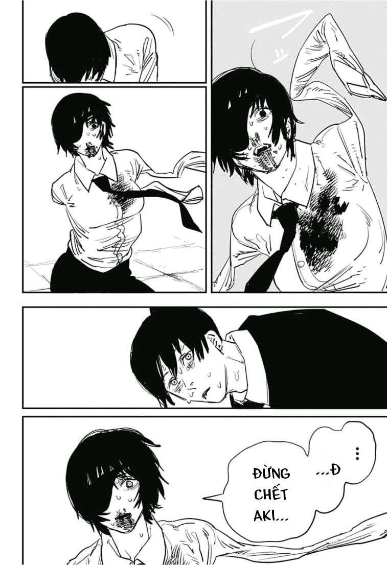 Chainsaw Man - Chương 25