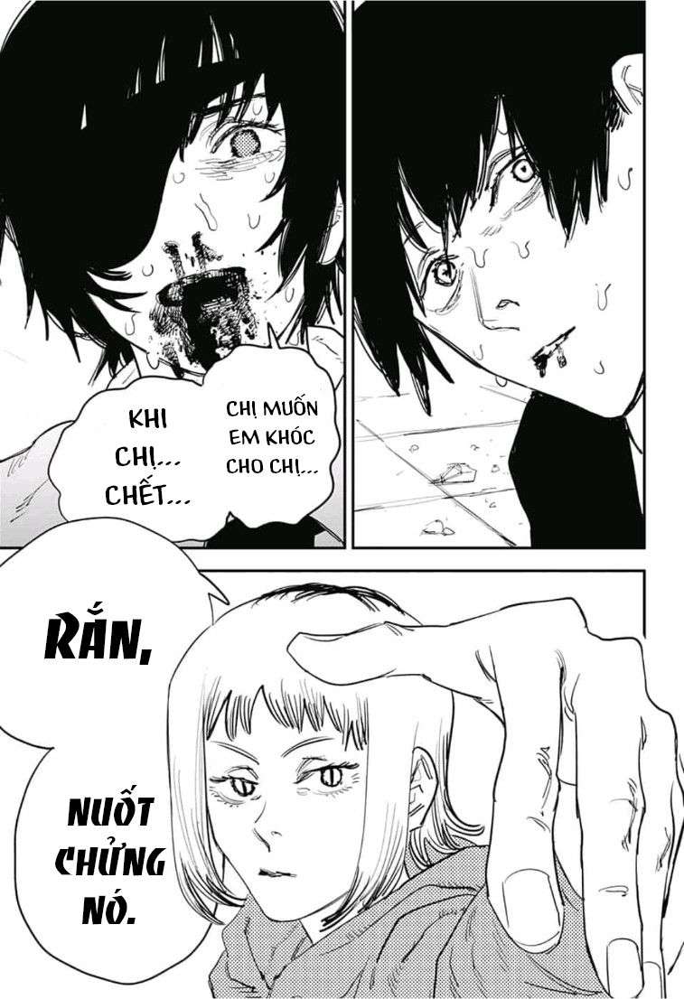 Chainsaw Man - Chương 25