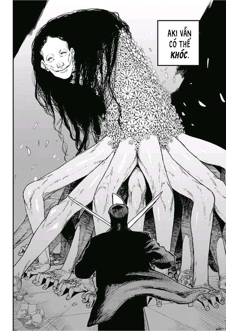 Chainsaw Man - Chương 25