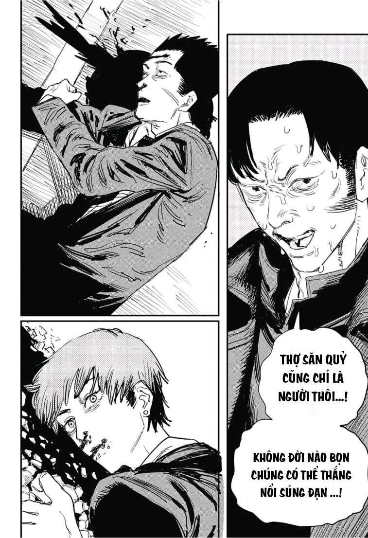 Chainsaw Man - Chương 26