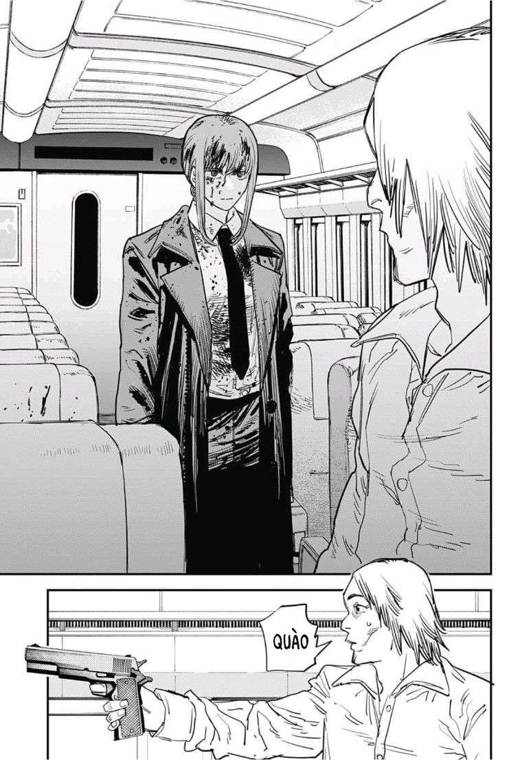 Chainsaw Man - Chương 26