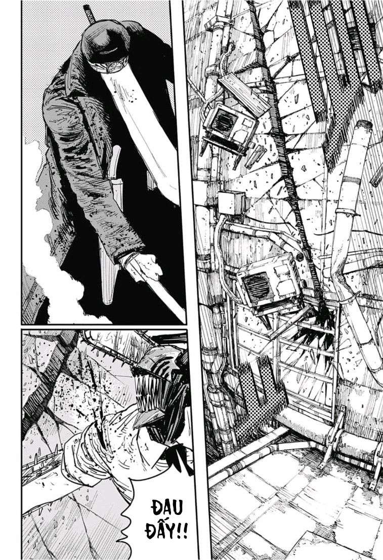 Chainsaw Man - Chương 26