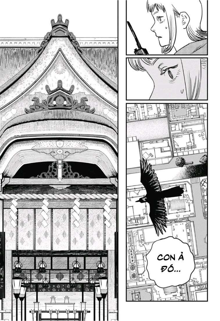 Chainsaw Man - Chương 27