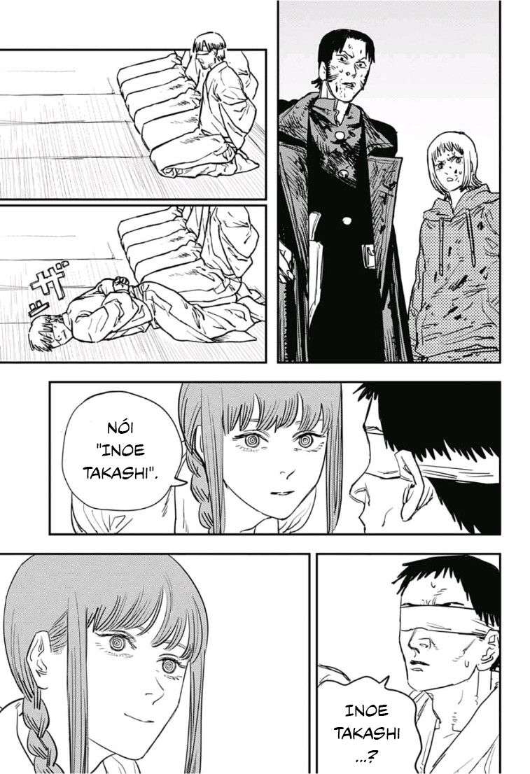 Chainsaw Man - Chương 27