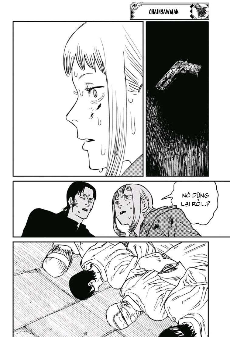 Chainsaw Man - Chương 27