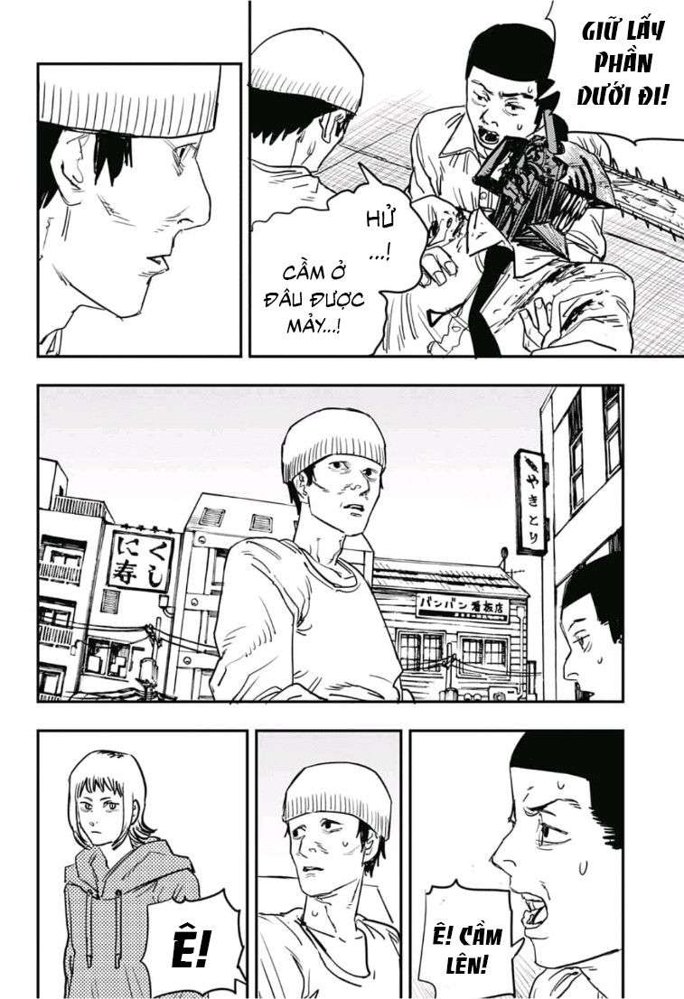 Chainsaw Man - Chương 27