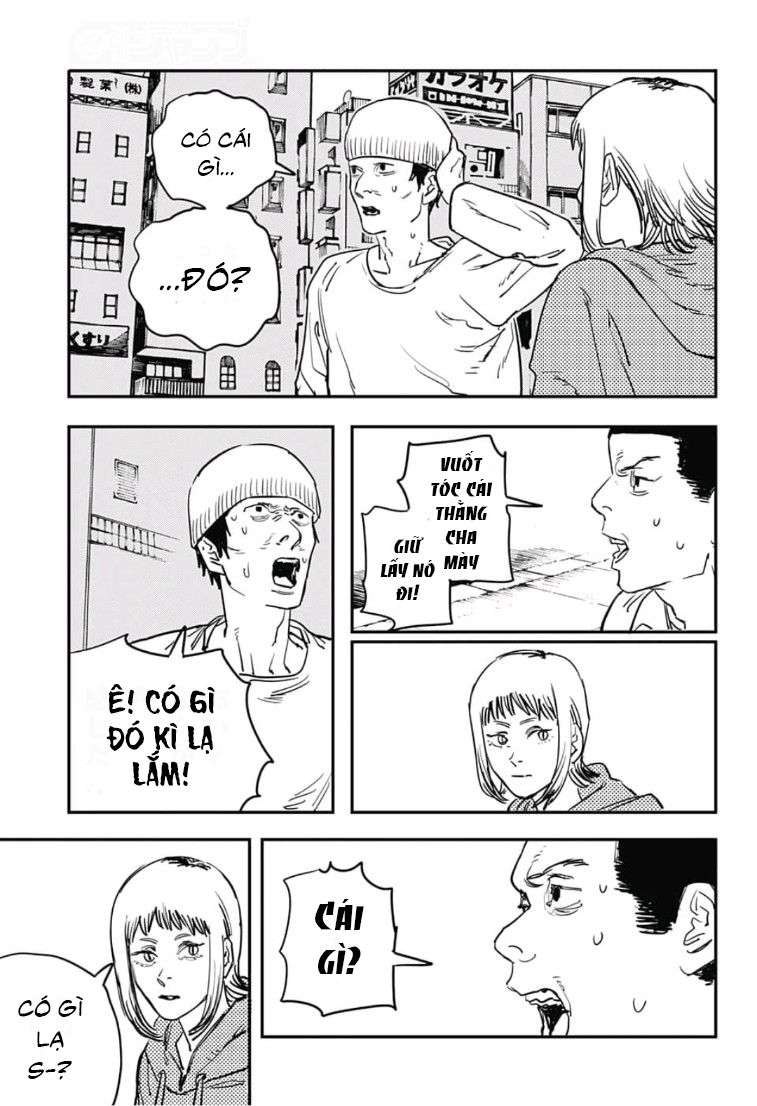 Chainsaw Man - Chương 27