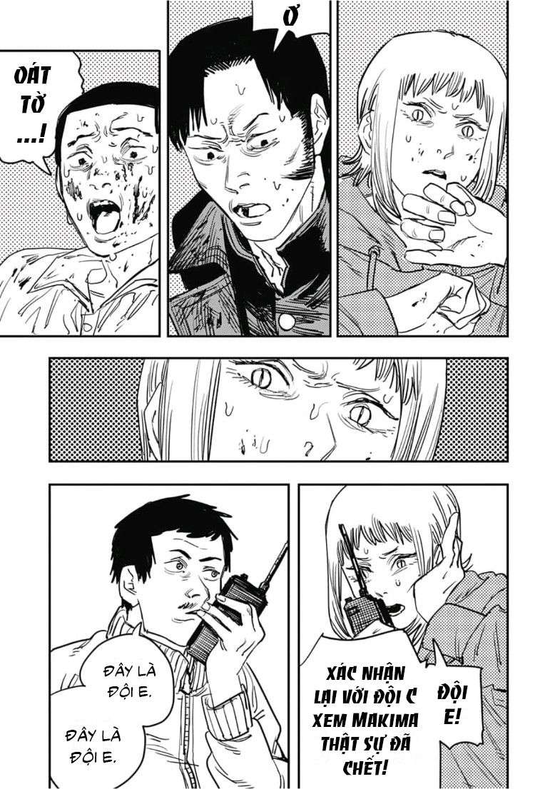 Chainsaw Man - Chương 27